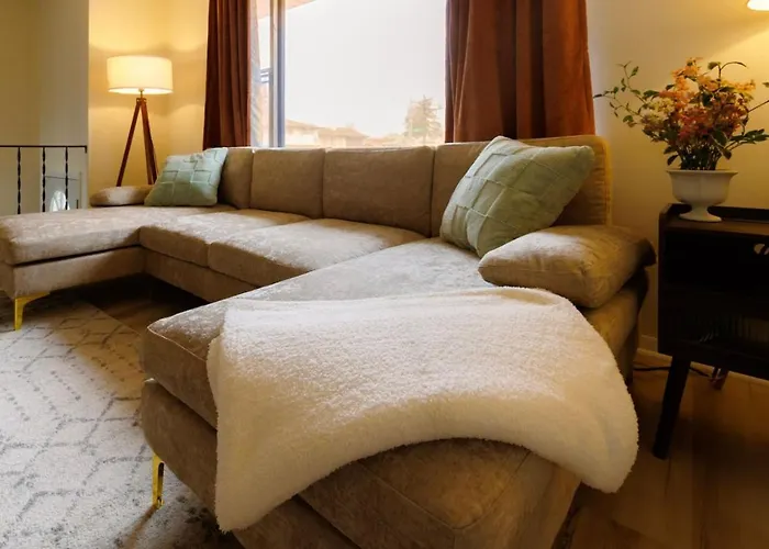 Cozy Long Near Downtown And Workspace *