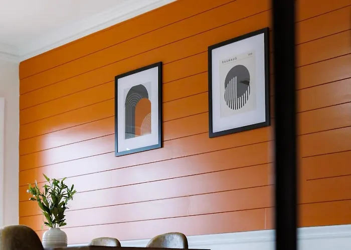 Cozy Long Near Downtown And Workspace *