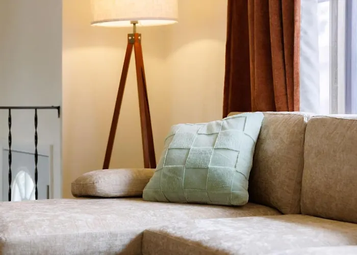 Ferienhaus Cozy Long Near Downtown And Workspace Peoria