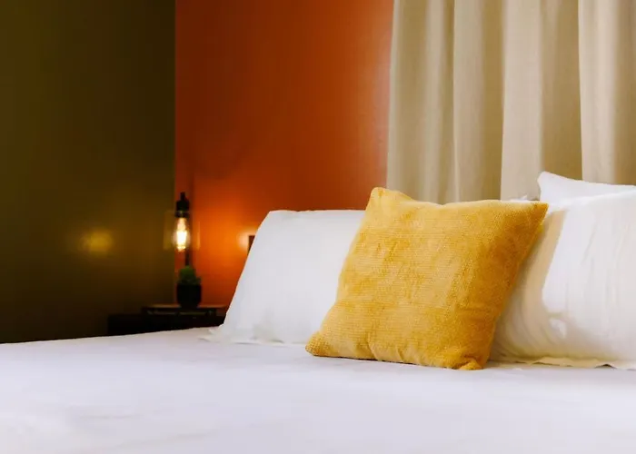 Ferienhaus Cozy Long Near Downtown And Workspace Peoria