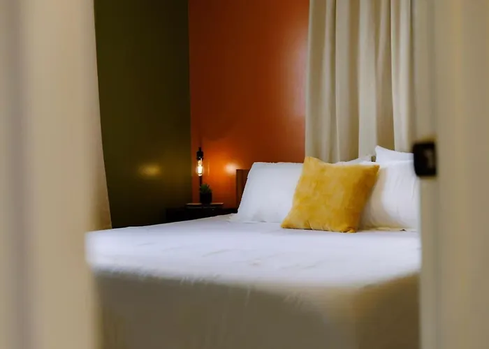 Ferienhaus Cozy Long Near Downtown And Workspace Peoria